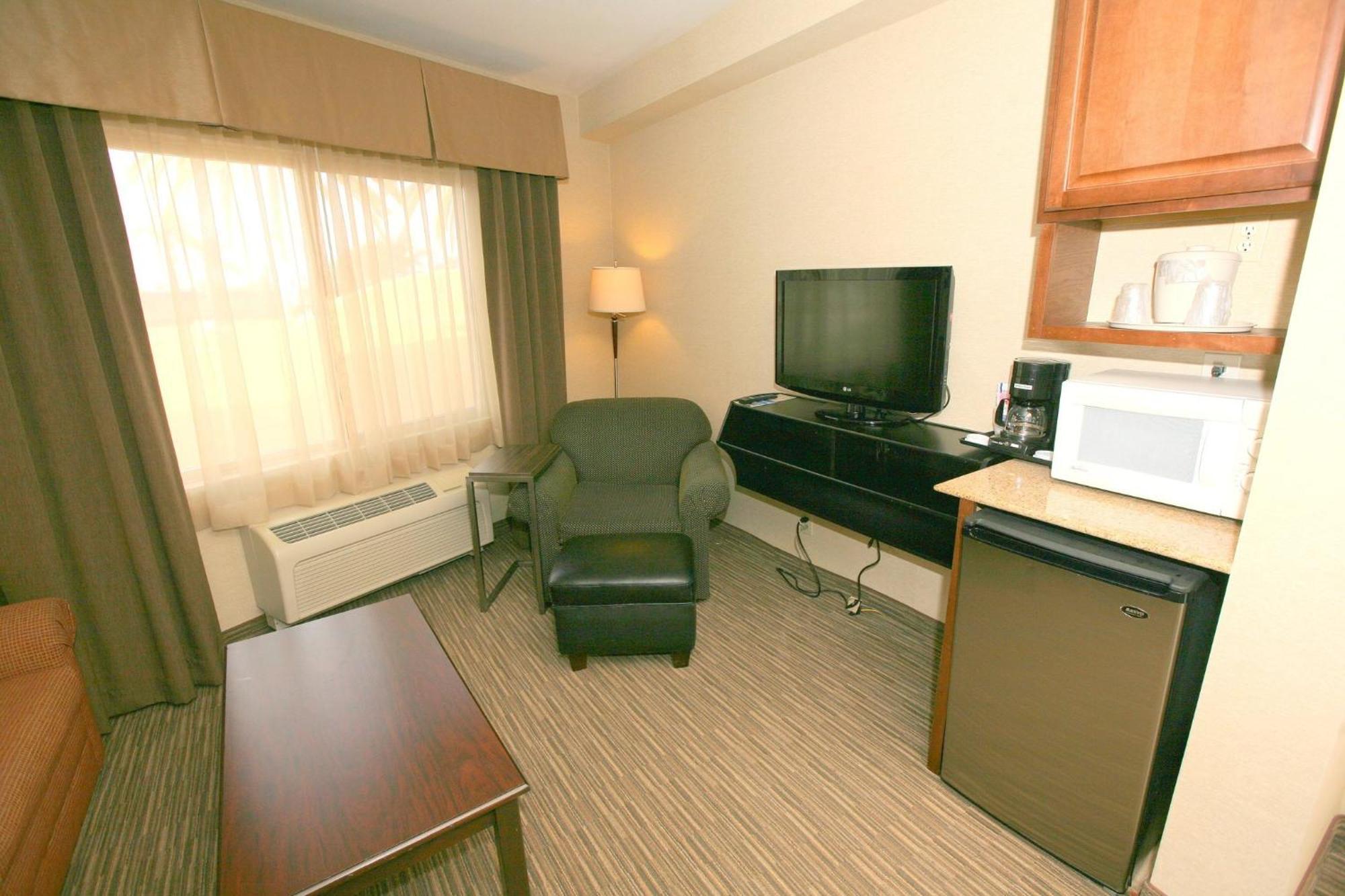 Holiday Inn Express San Diego South - Chula Vista By Ihg Luaran gambar