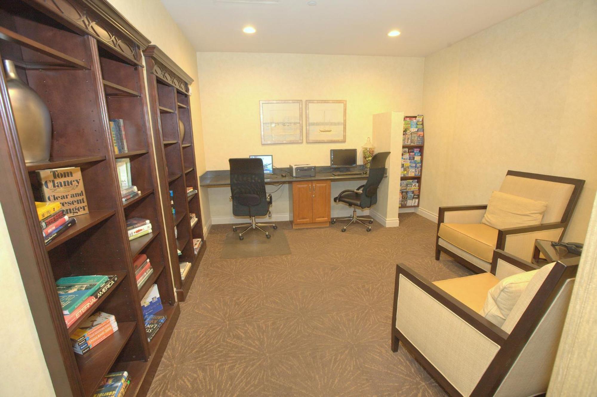 Holiday Inn Express San Diego South - Chula Vista By Ihg Luaran gambar