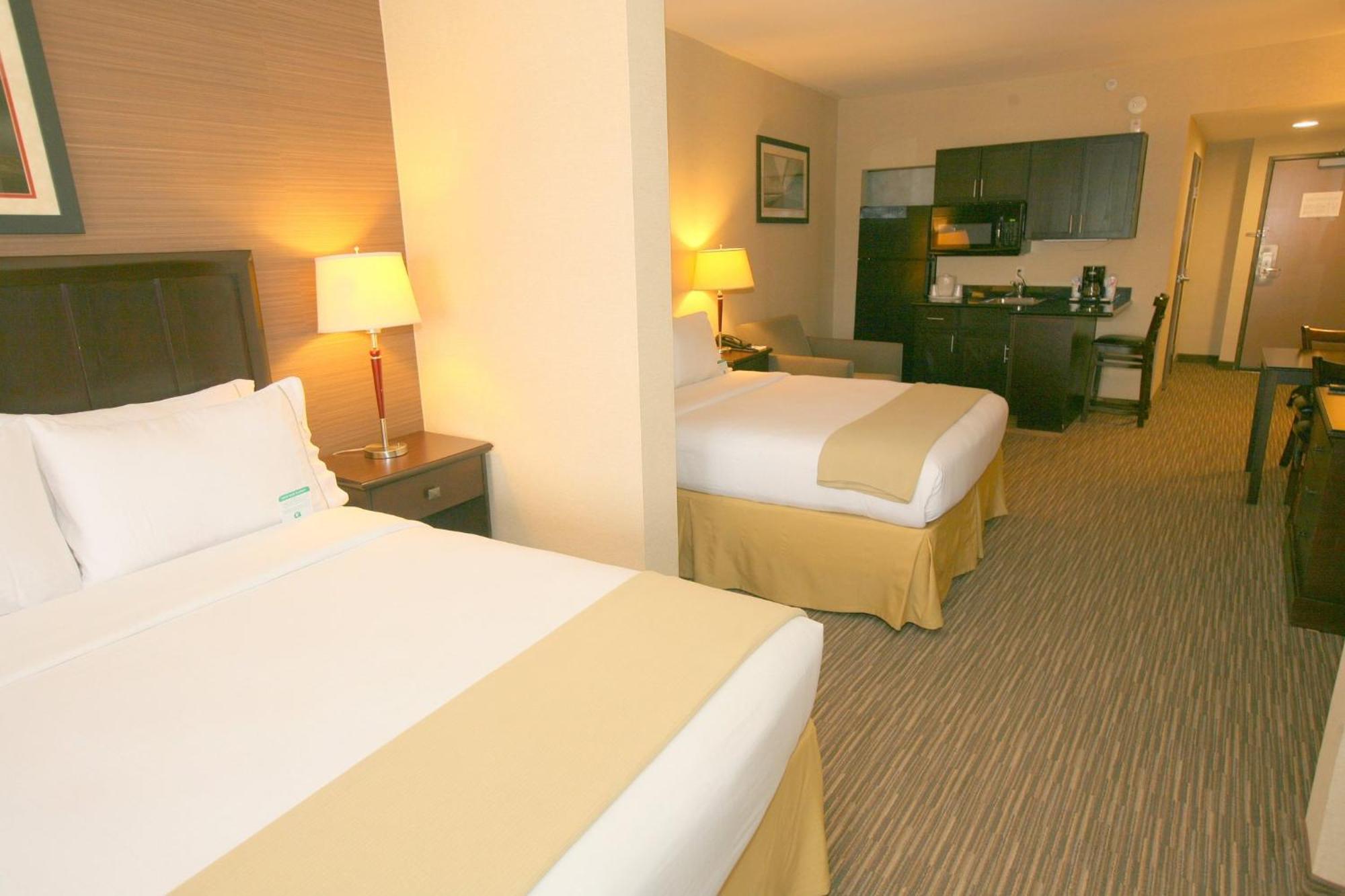 Holiday Inn Express San Diego South - Chula Vista By Ihg Luaran gambar