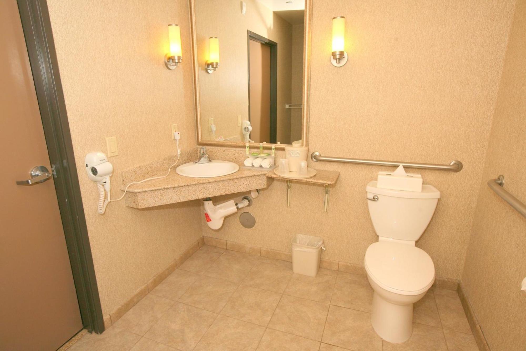 Holiday Inn Express San Diego South - Chula Vista By Ihg Luaran gambar