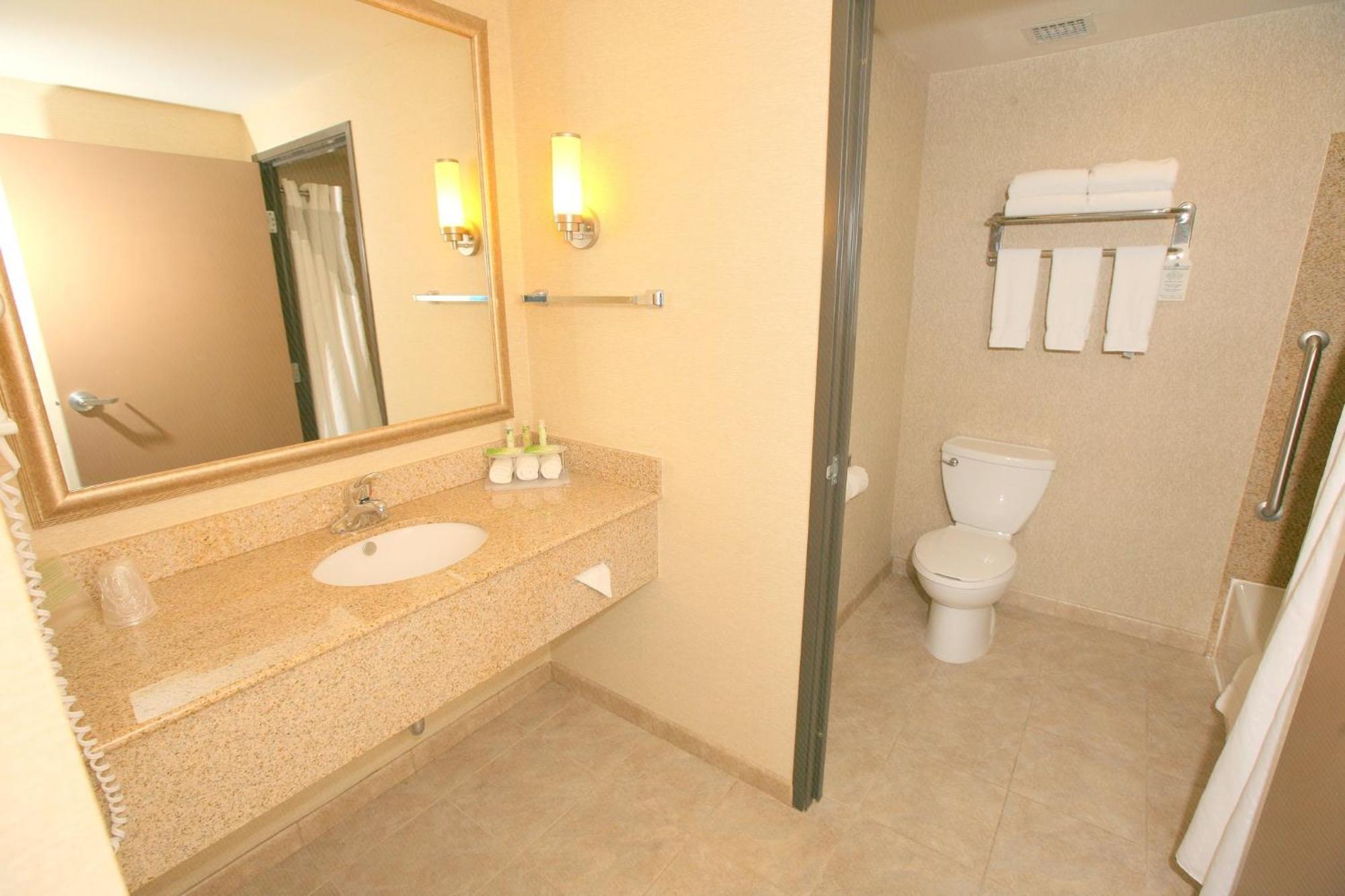 Holiday Inn Express San Diego South - Chula Vista By Ihg Luaran gambar