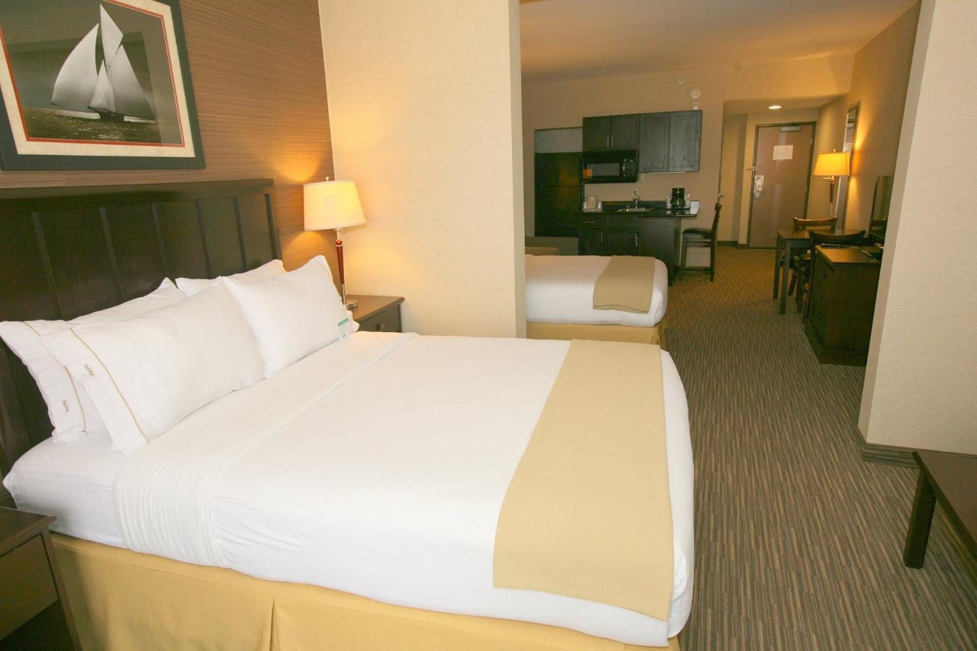 Holiday Inn Express San Diego South - Chula Vista By Ihg Luaran gambar