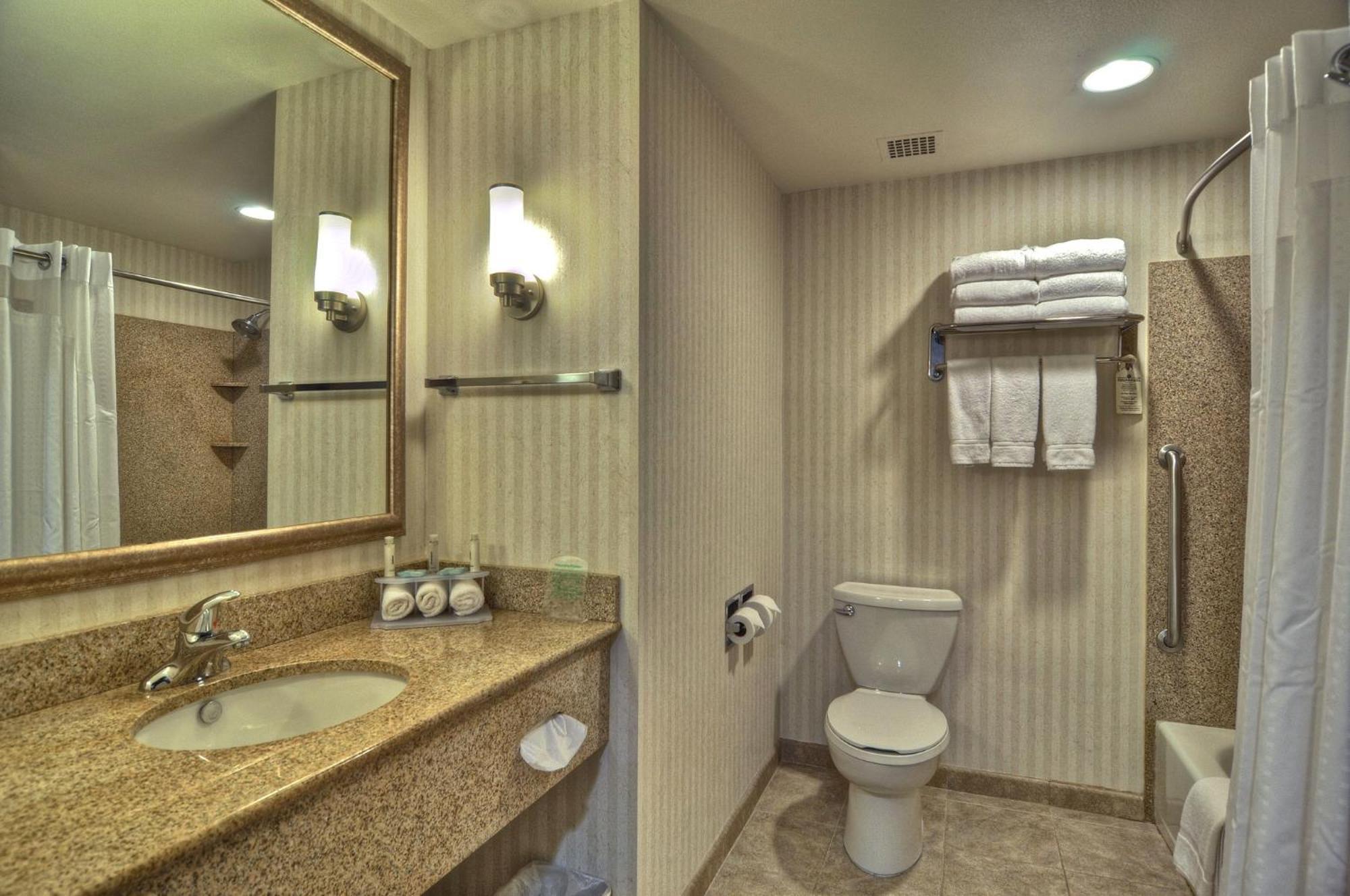 Holiday Inn Express San Diego South - Chula Vista By Ihg Luaran gambar
