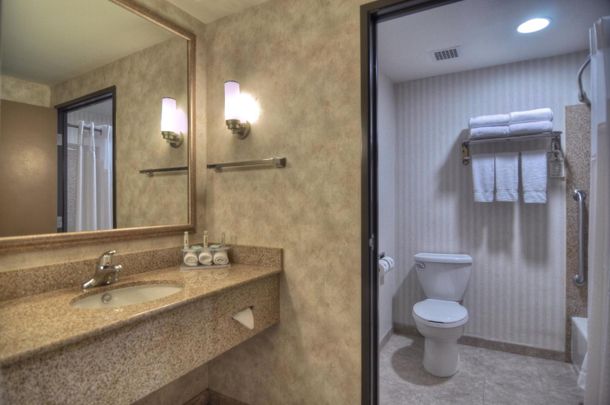 Holiday Inn Express San Diego South - Chula Vista By Ihg Luaran gambar